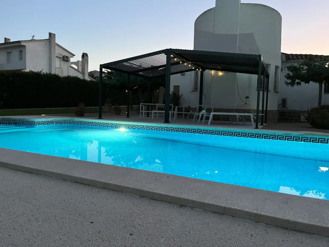 Maison de Vacances Miami Platja