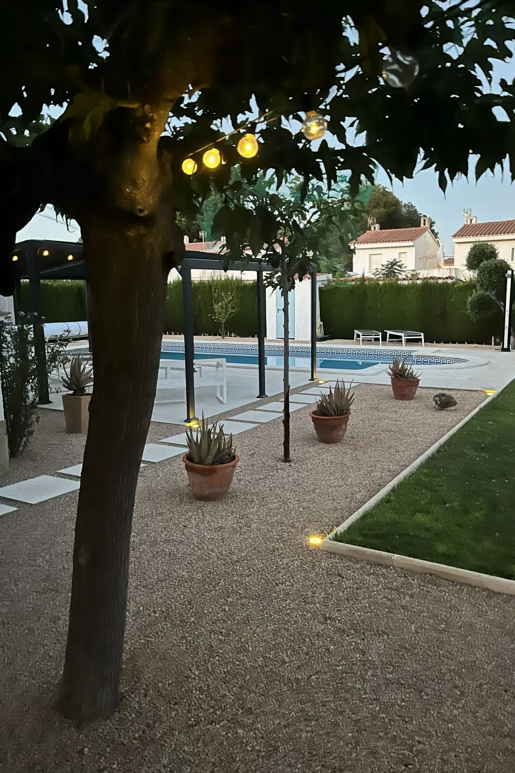Maison de Vacances Miami Platja
