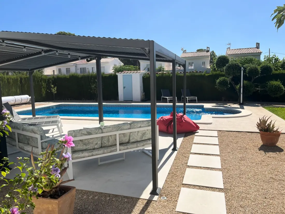 Maison de Vacances Miami Platja