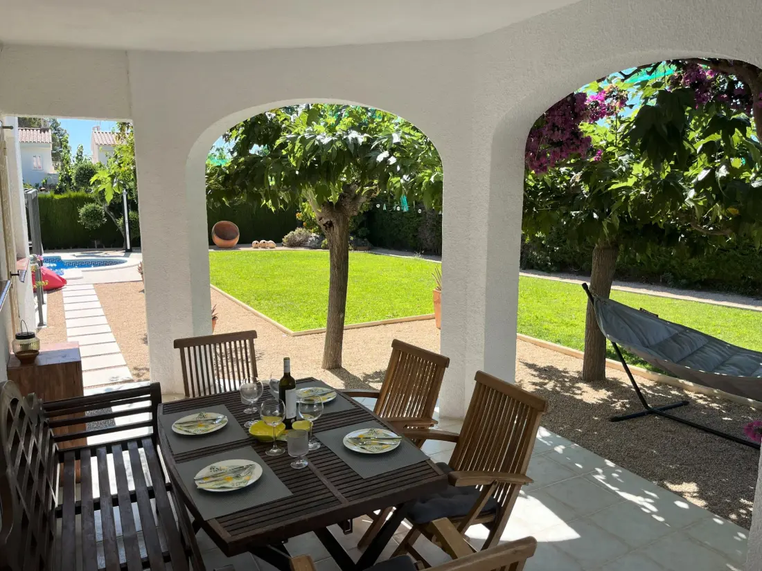 Maison de Vacances Miami Platja