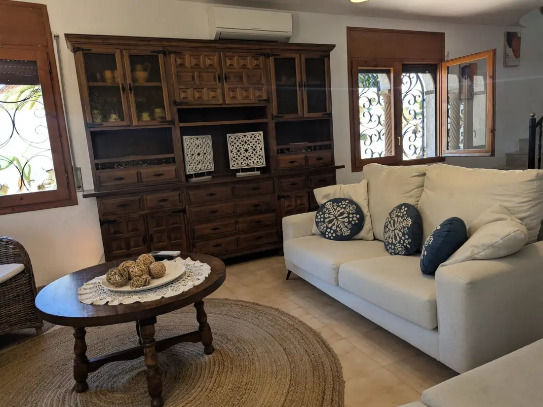 Maison de Vacances Miami Platja