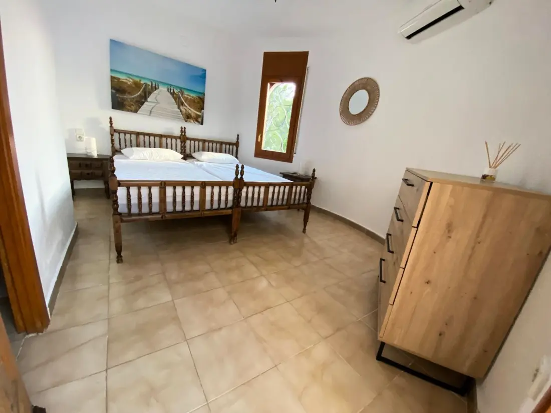 Maison de Vacances Miami Platja
