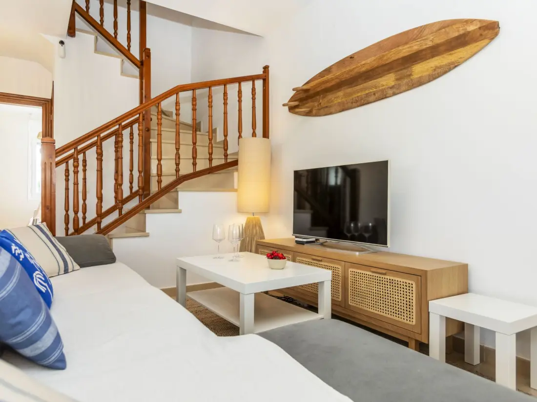 Maison de Vacances Miami Platja