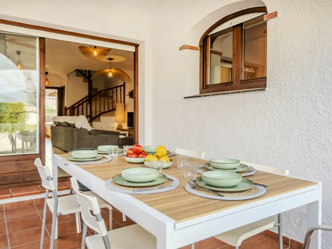 Maison de Vacances Miami Platja