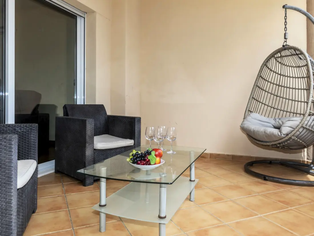Maison de Vacances Miami Platja