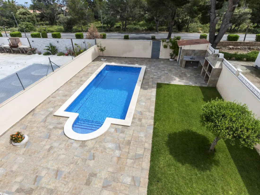 Maison de Vacances Miami Platja