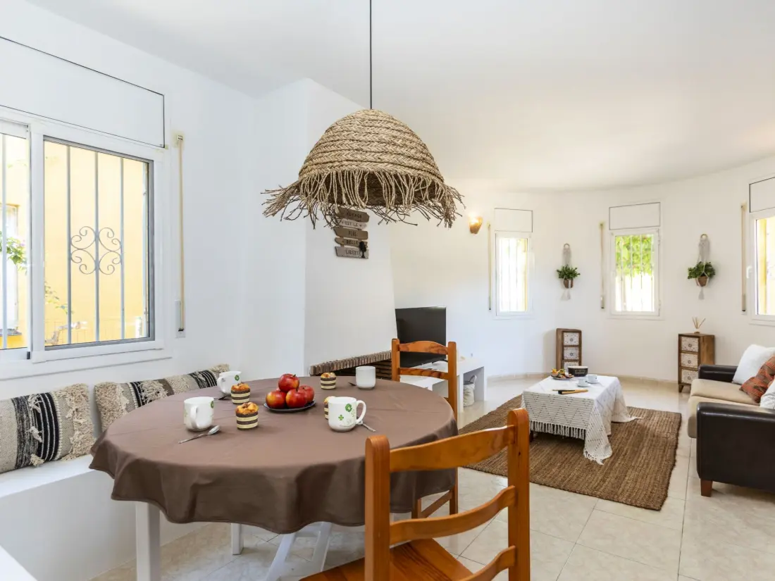 Maison de Vacances Miami Platja