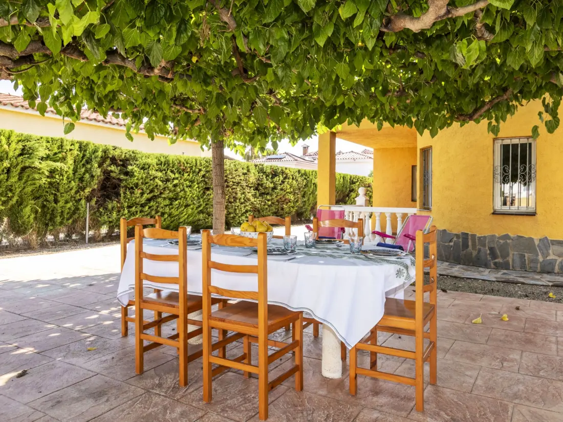 Maison de Vacances Miami Platja