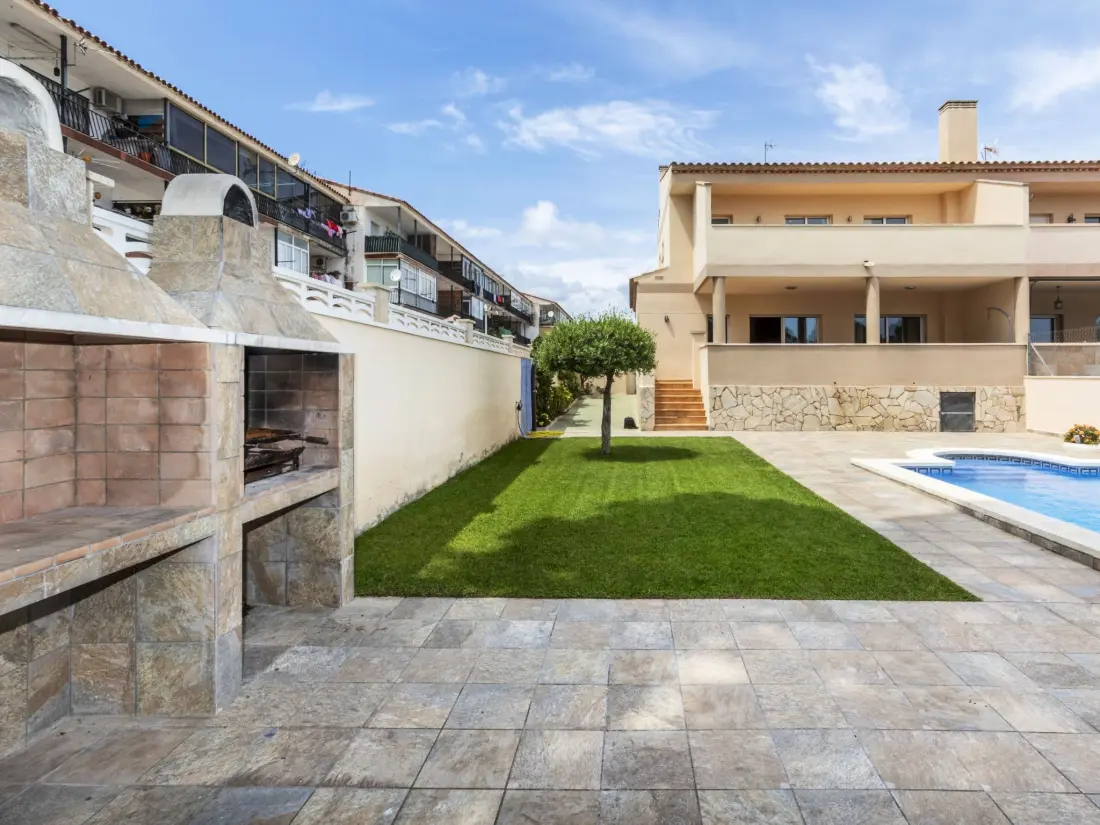 Maison de Vacances Miami Platja