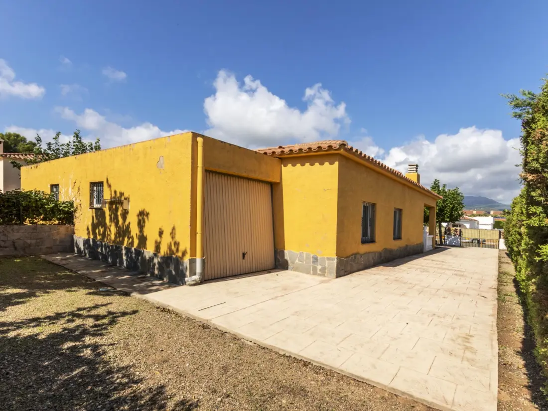 Maison de Vacances Miami Platja