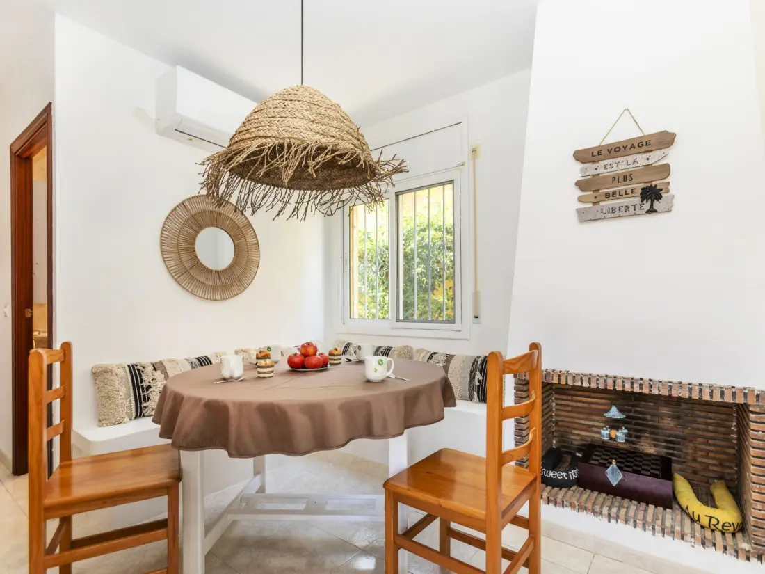 Maison de Vacances Miami Platja