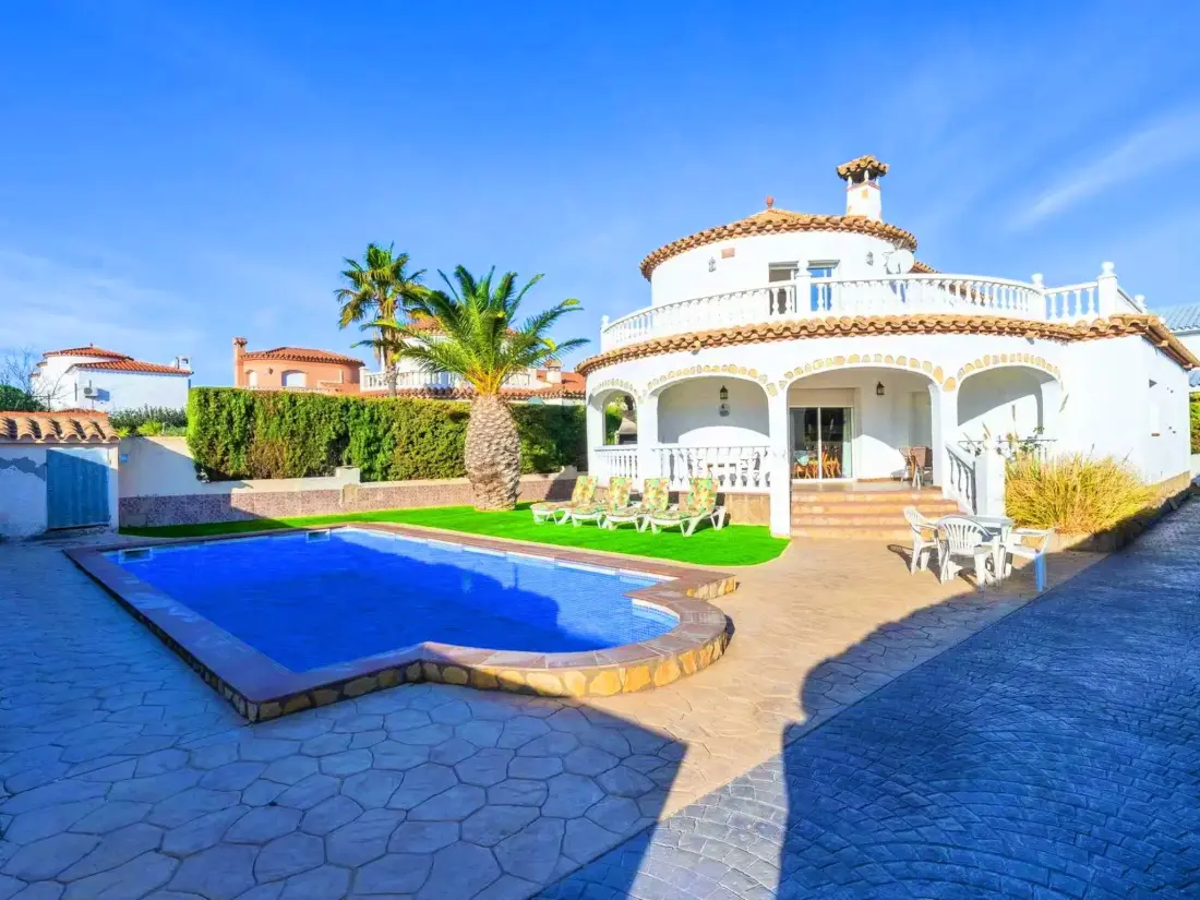 Maison de Vacances Miami Platja