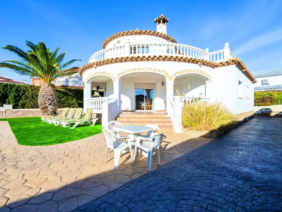 Maison de Vacances Miami Platja