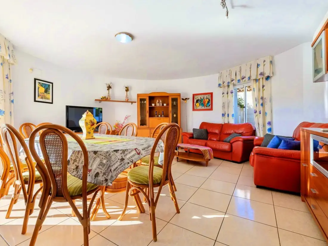 Maison de Vacances Miami Platja