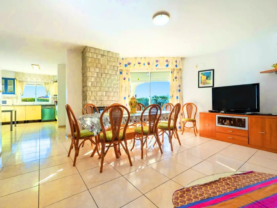 Maison de Vacances Miami Platja