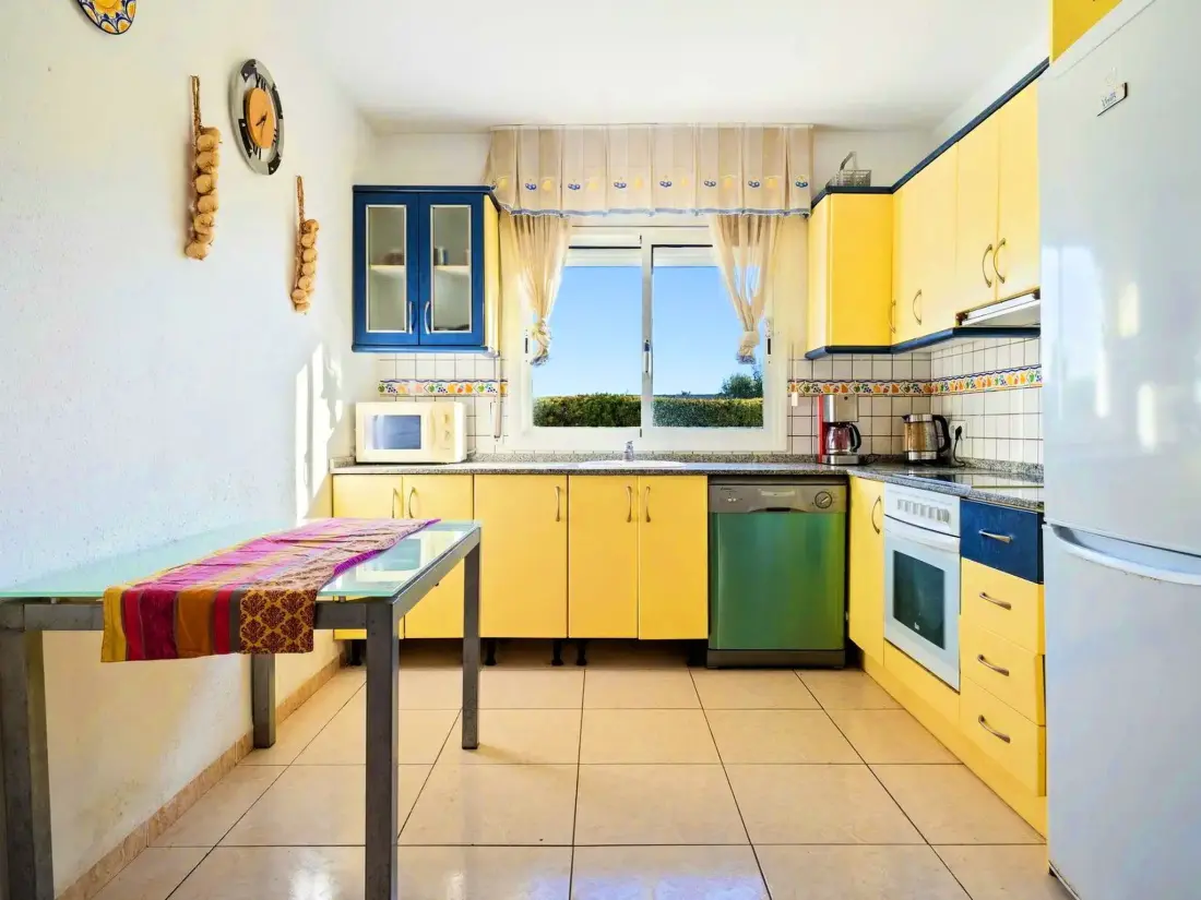 Maison de Vacances Miami Platja
