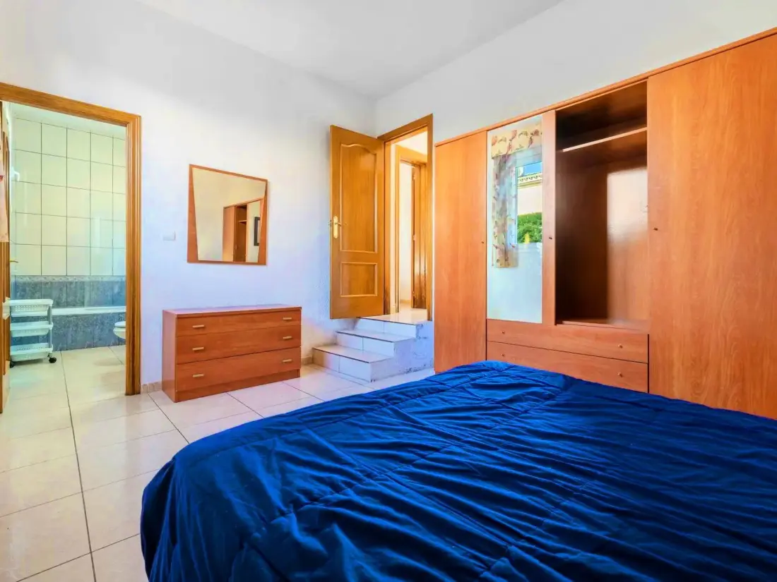 Maison de Vacances Miami Platja