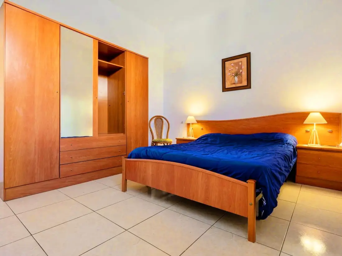 Maison de Vacances Miami Platja