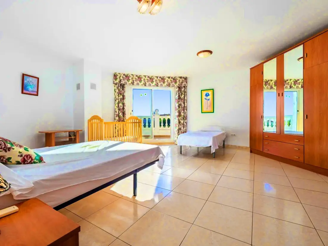 Maison de Vacances Miami Platja