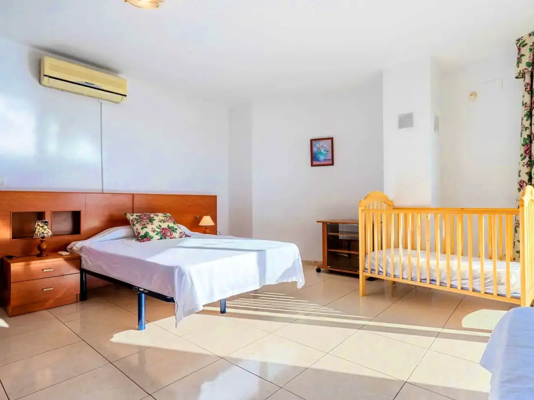 Maison de Vacances Miami Platja