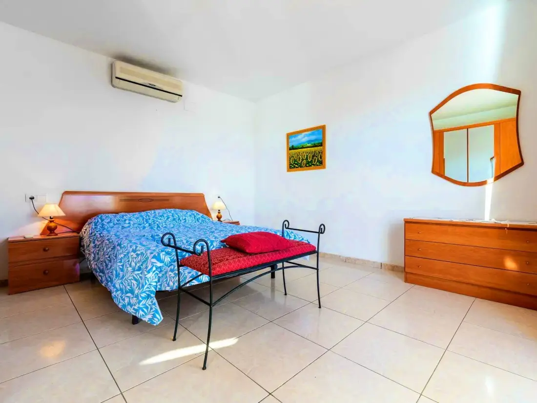 Maison de Vacances Miami Platja