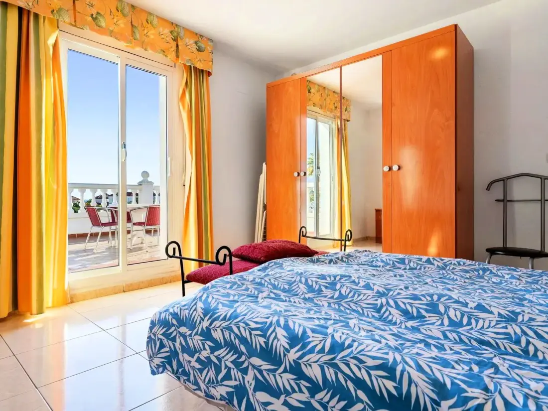 Maison de Vacances Miami Platja