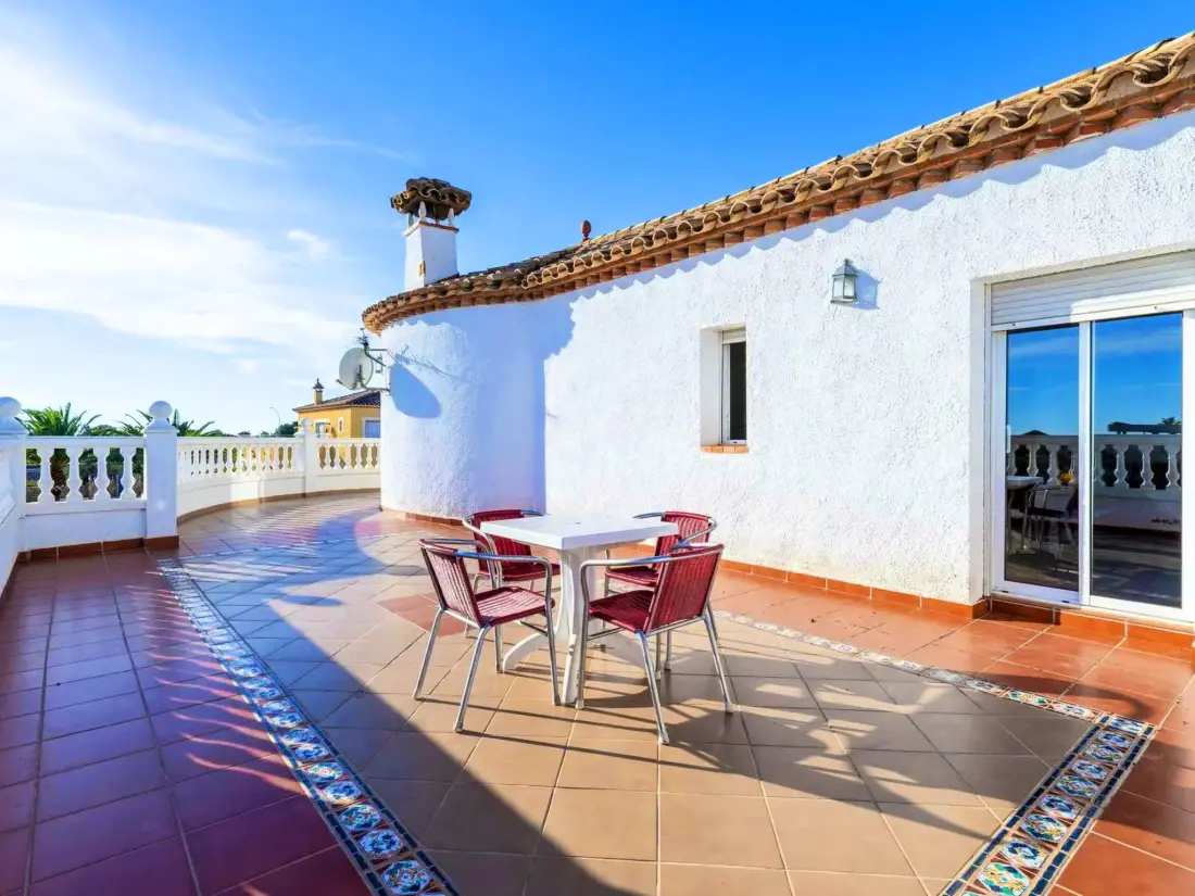Maison de Vacances Miami Platja