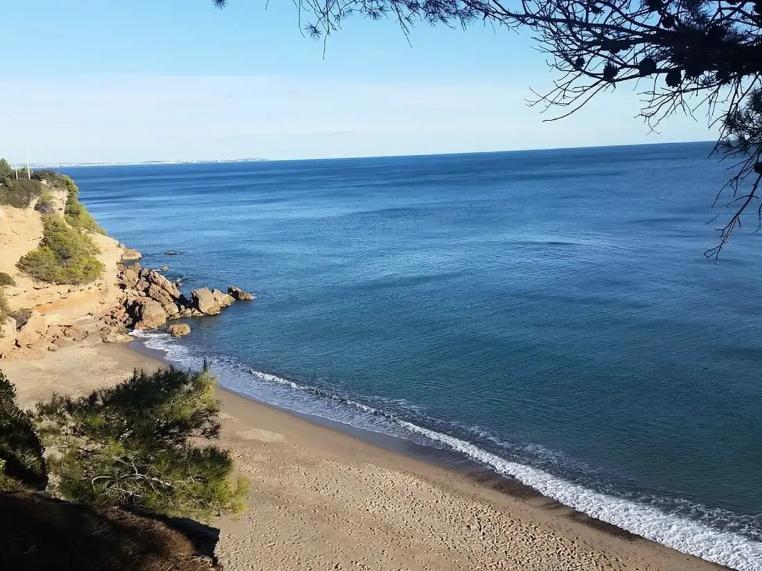 Maison de Vacances Miami Platja