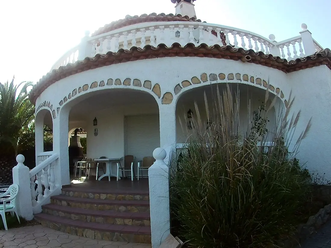 Maison de Vacances Miami Platja