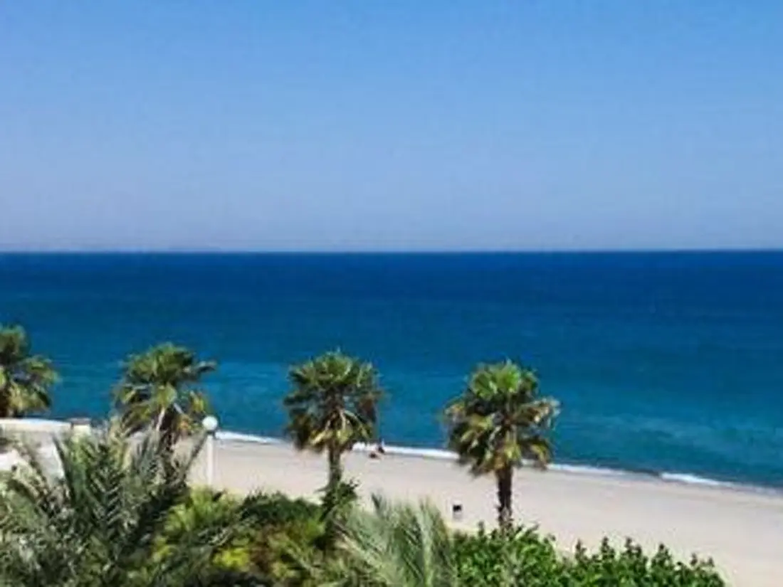 Maison de Vacances Miami Platja