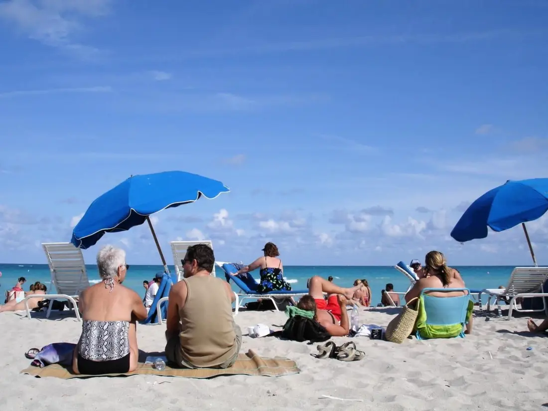 Maison de Vacances Miami Platja