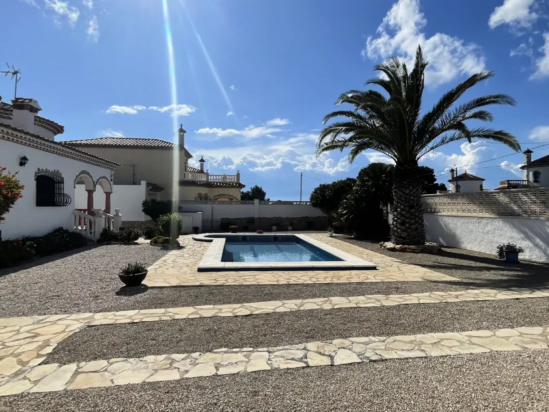Maison de Vacances Miami Platja
