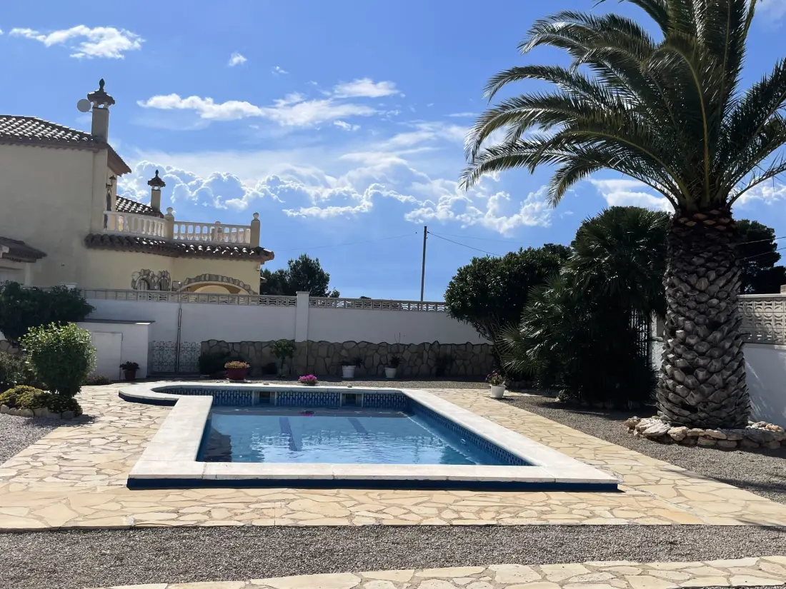 Maison de Vacances Miami Platja