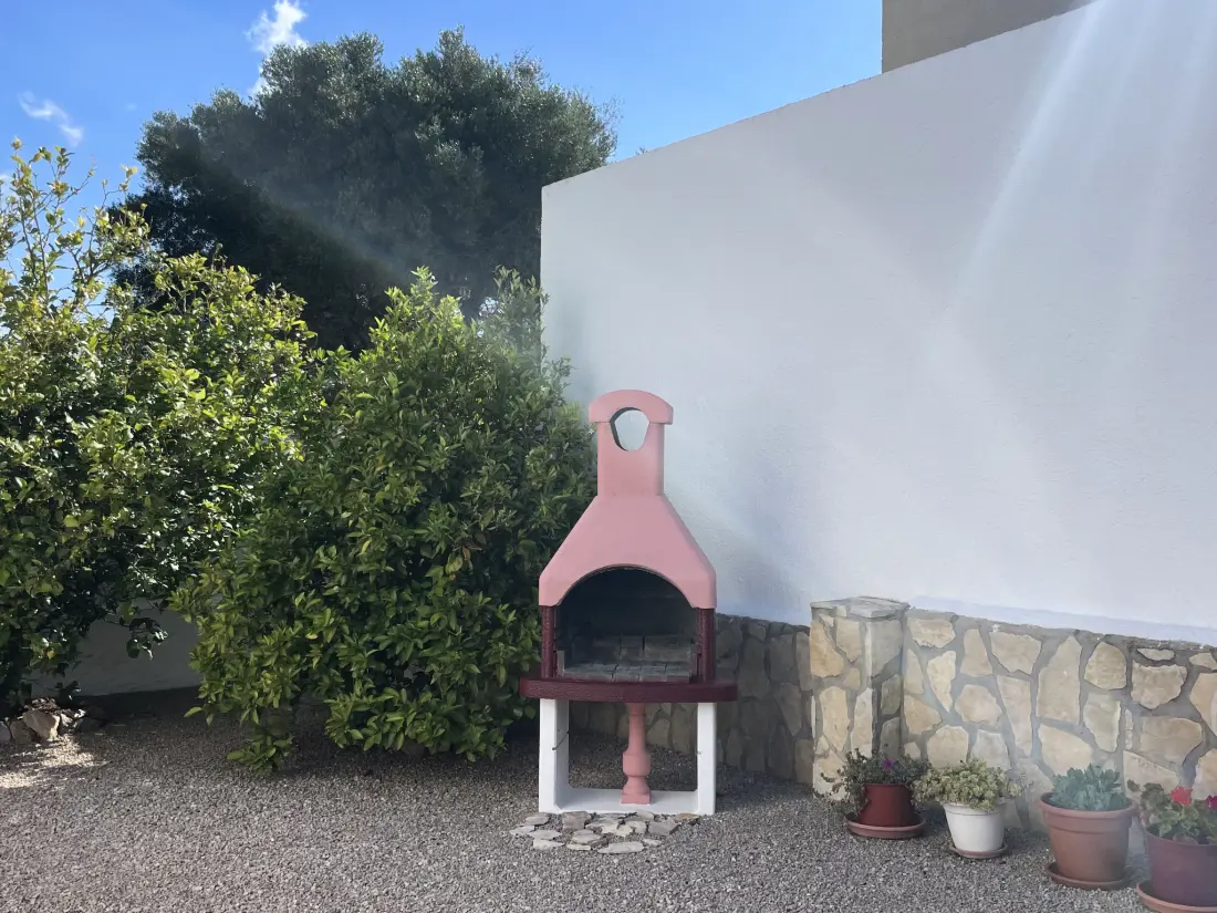 Maison de Vacances Miami Platja