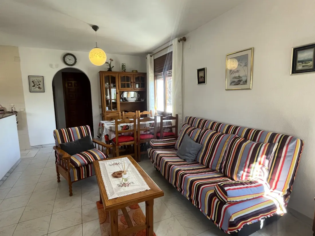 Maison de Vacances Miami Platja