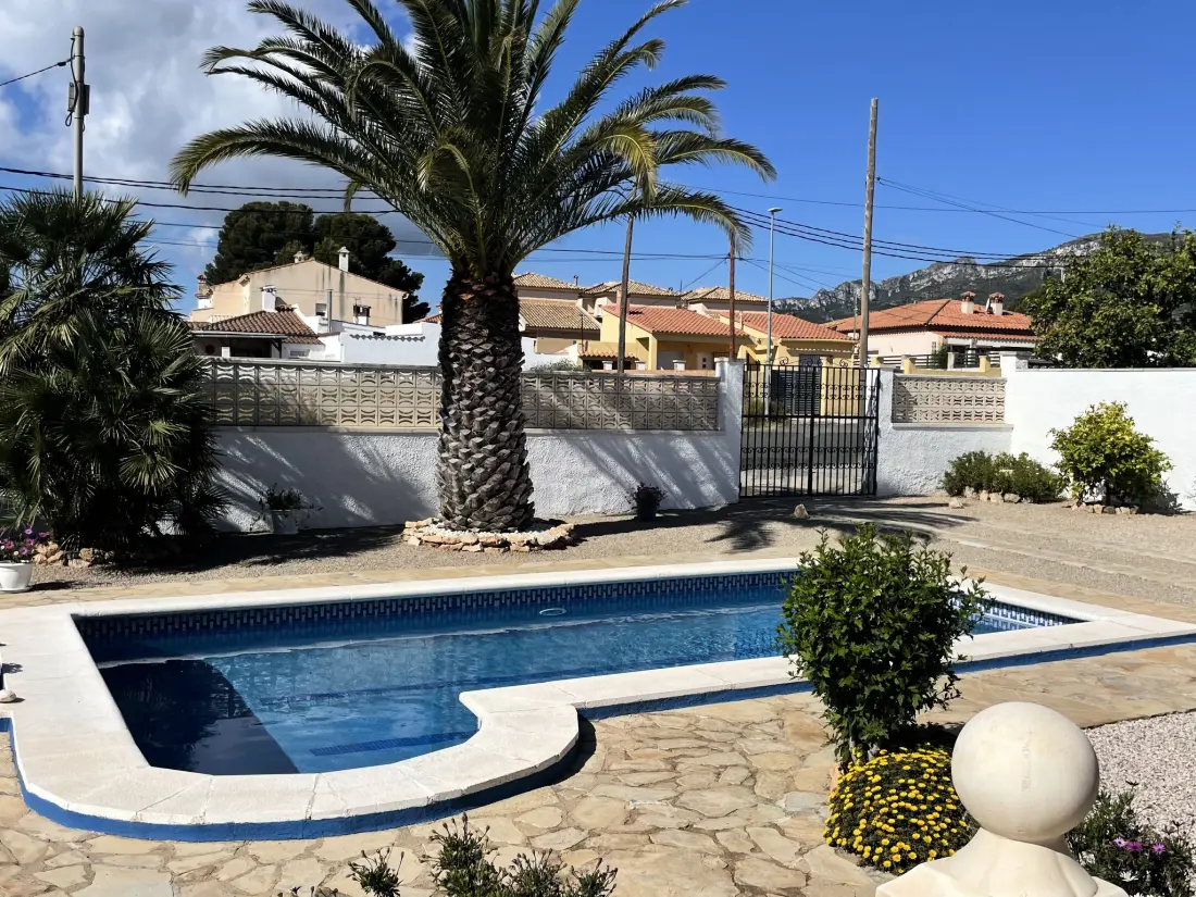 Maison de Vacances Miami Platja
