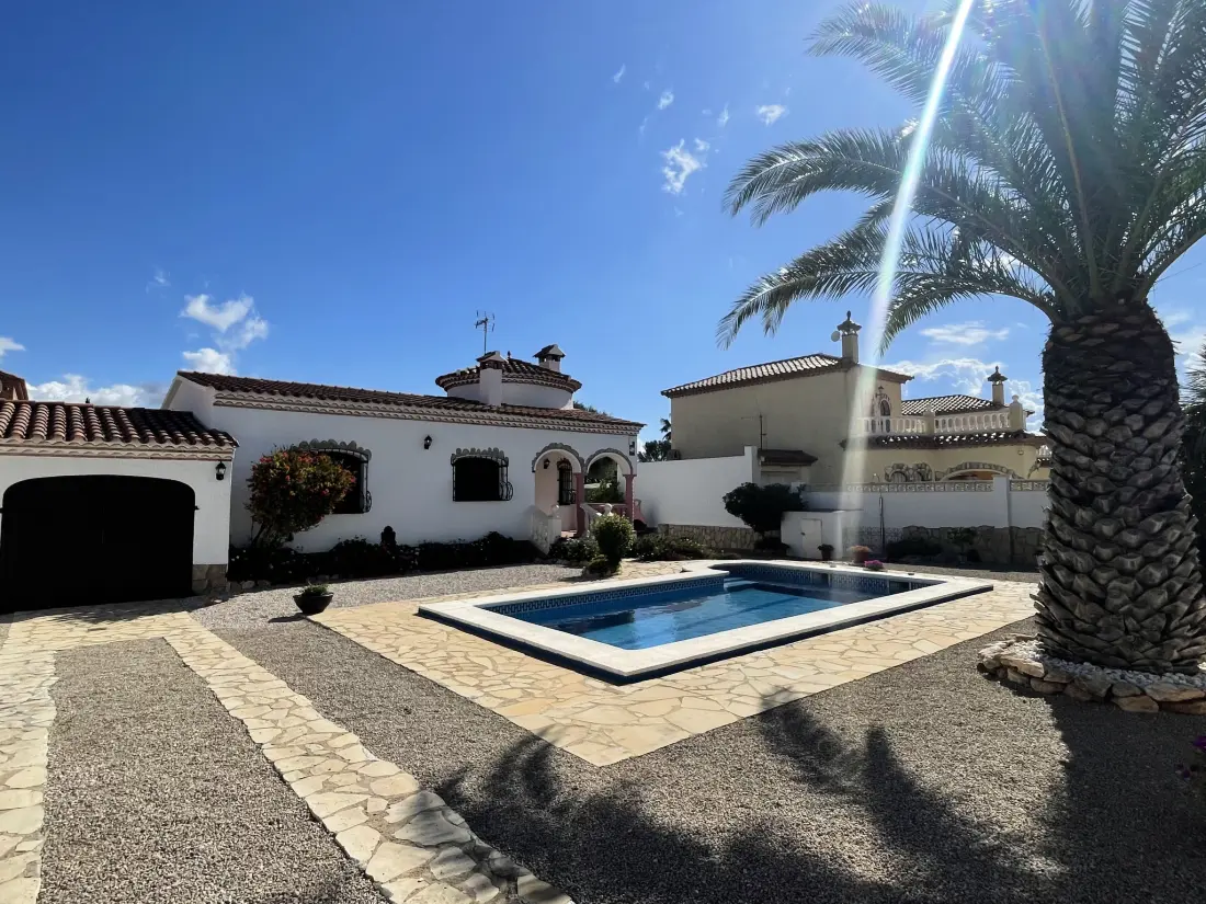 Maison de Vacances Miami Platja