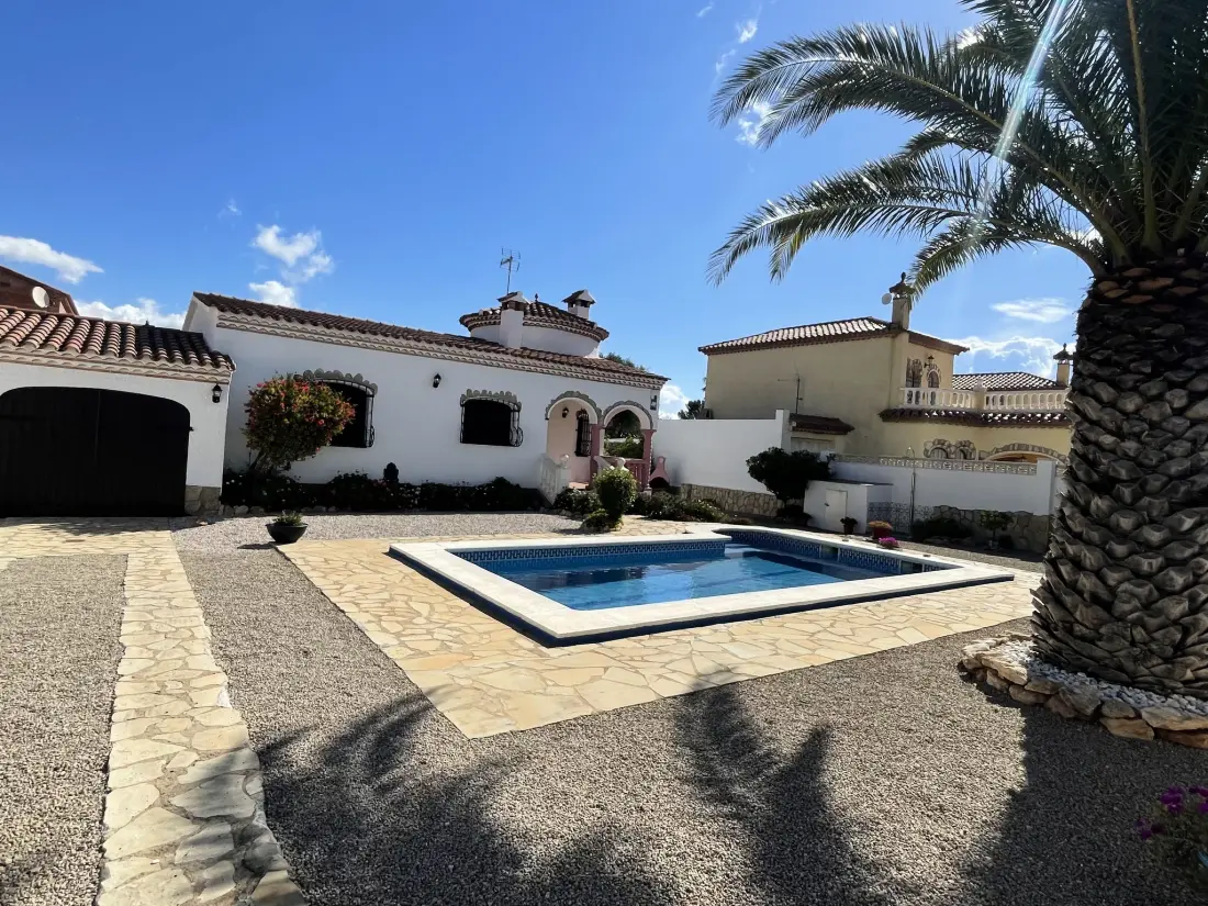 Maison de Vacances Miami Platja