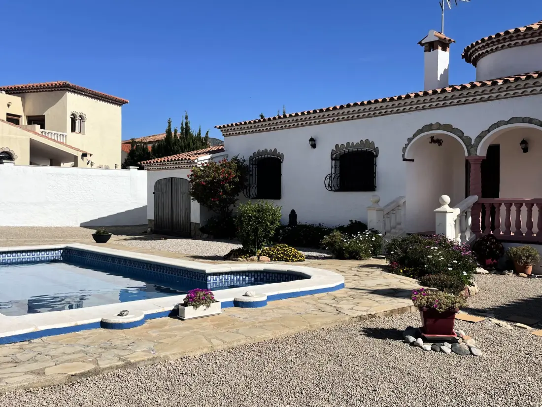 Maison de Vacances Miami Platja