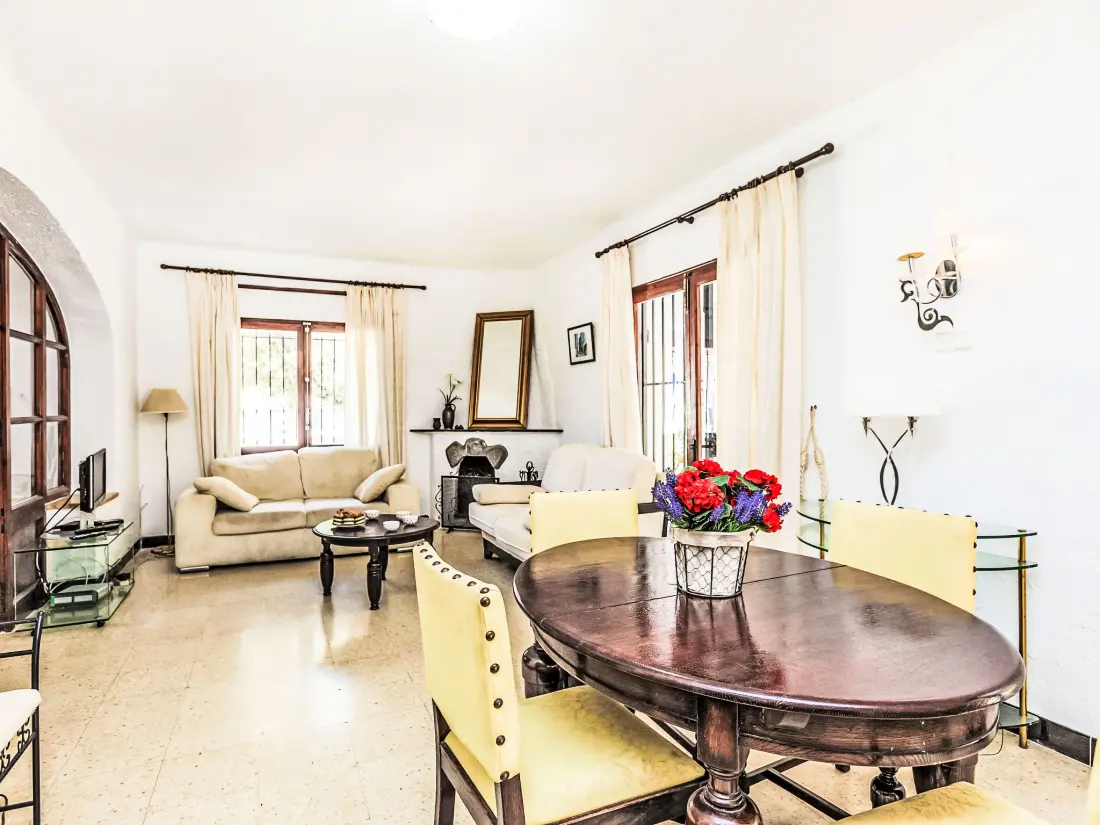 Maison de Vacances Miami Platja