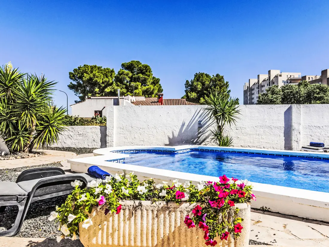 Maison de Vacances Miami Platja