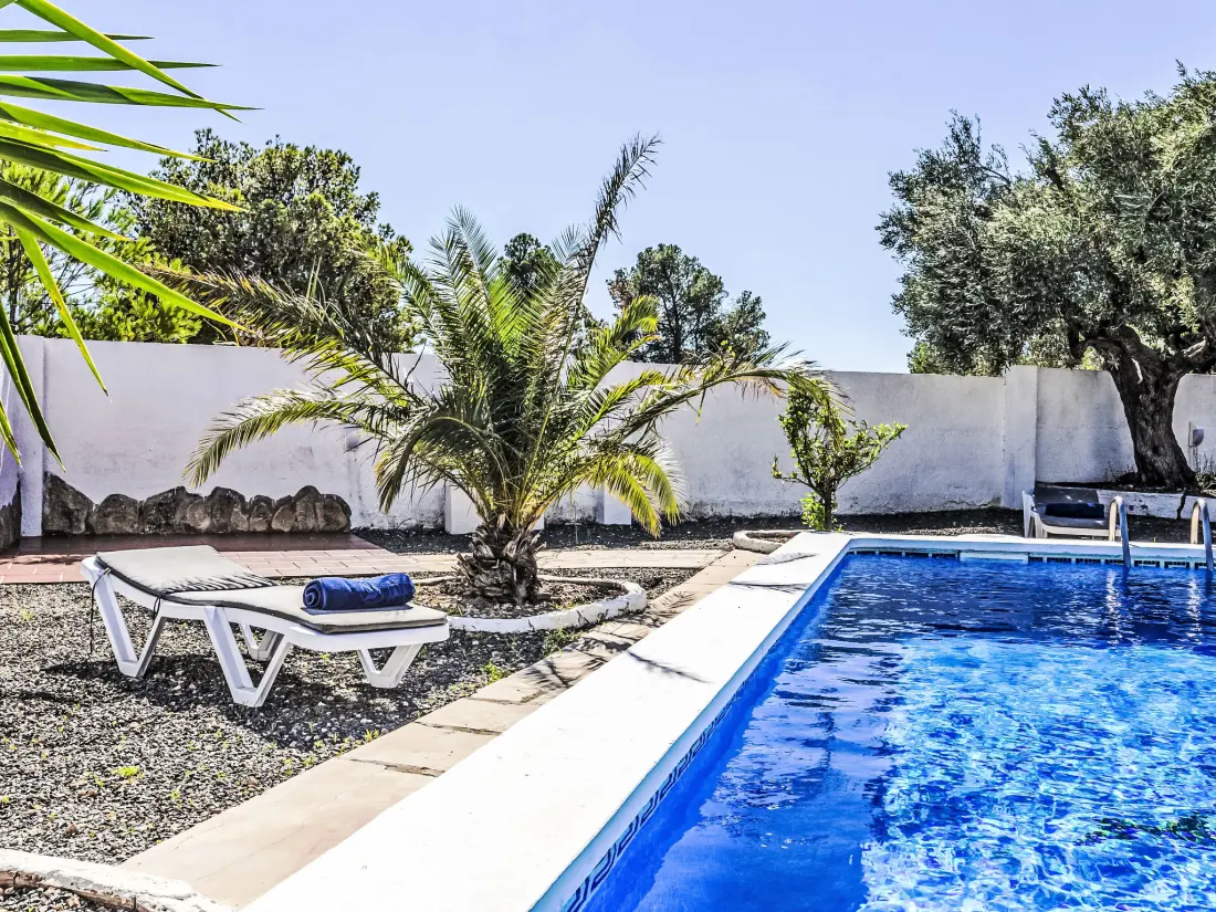 Maison de Vacances Miami Platja