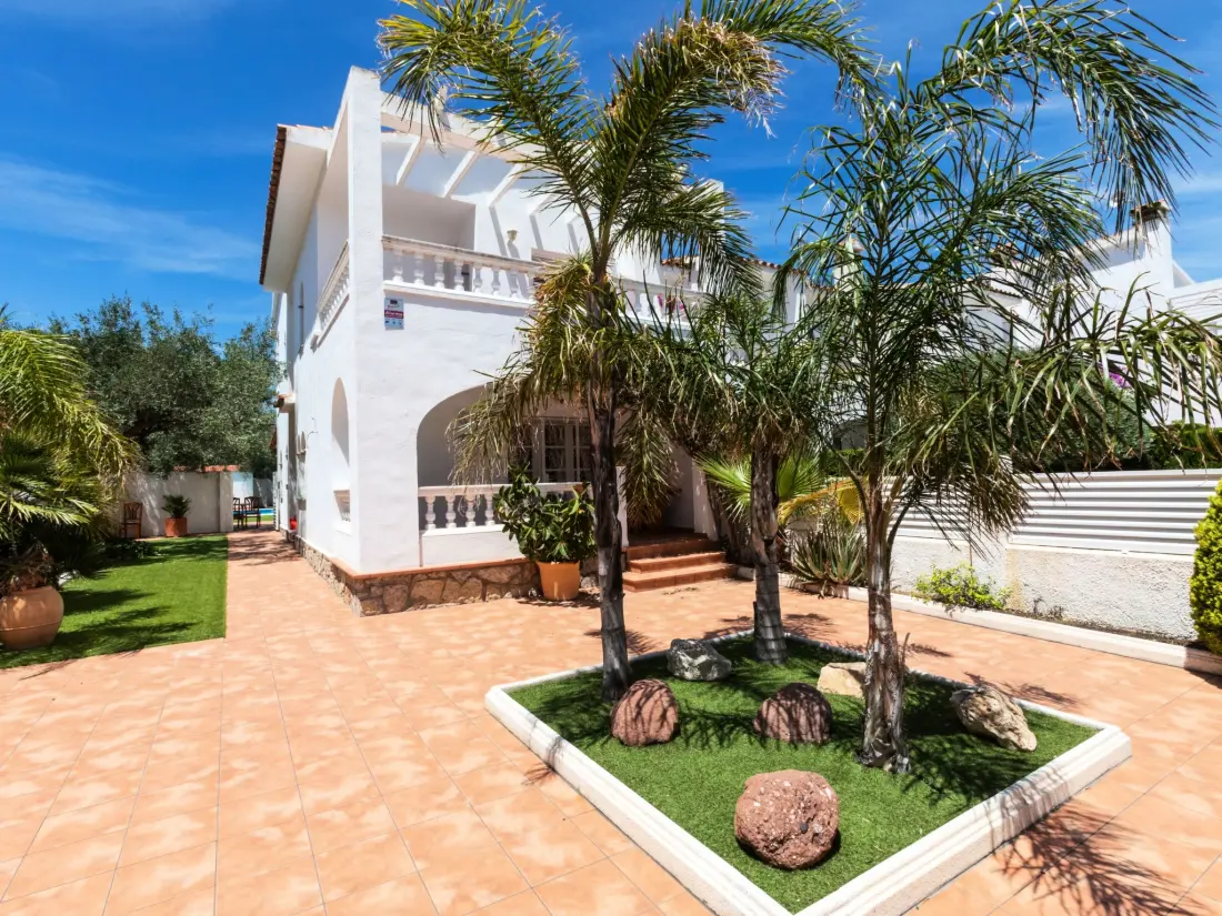 Maison de Vacances Miami Platja