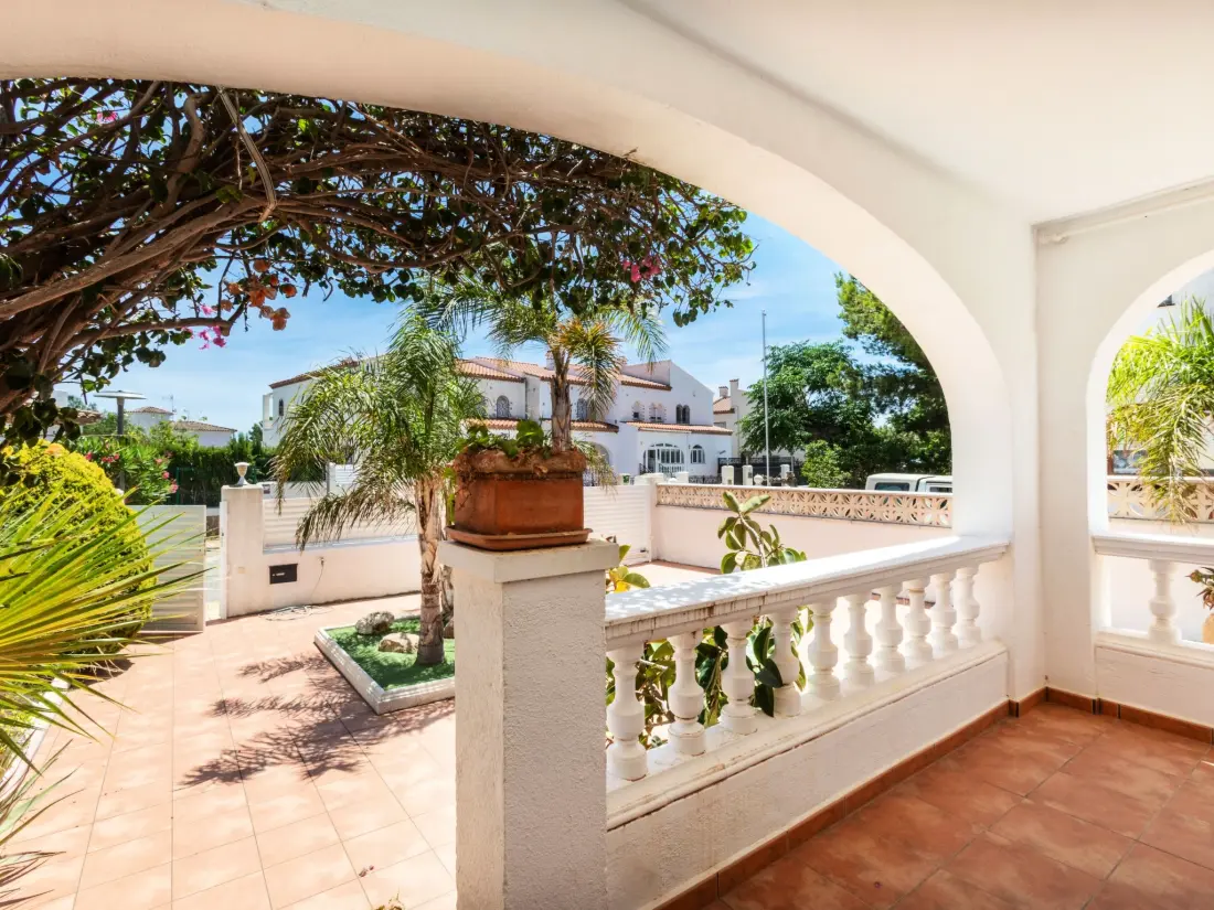 Maison de Vacances Miami Platja