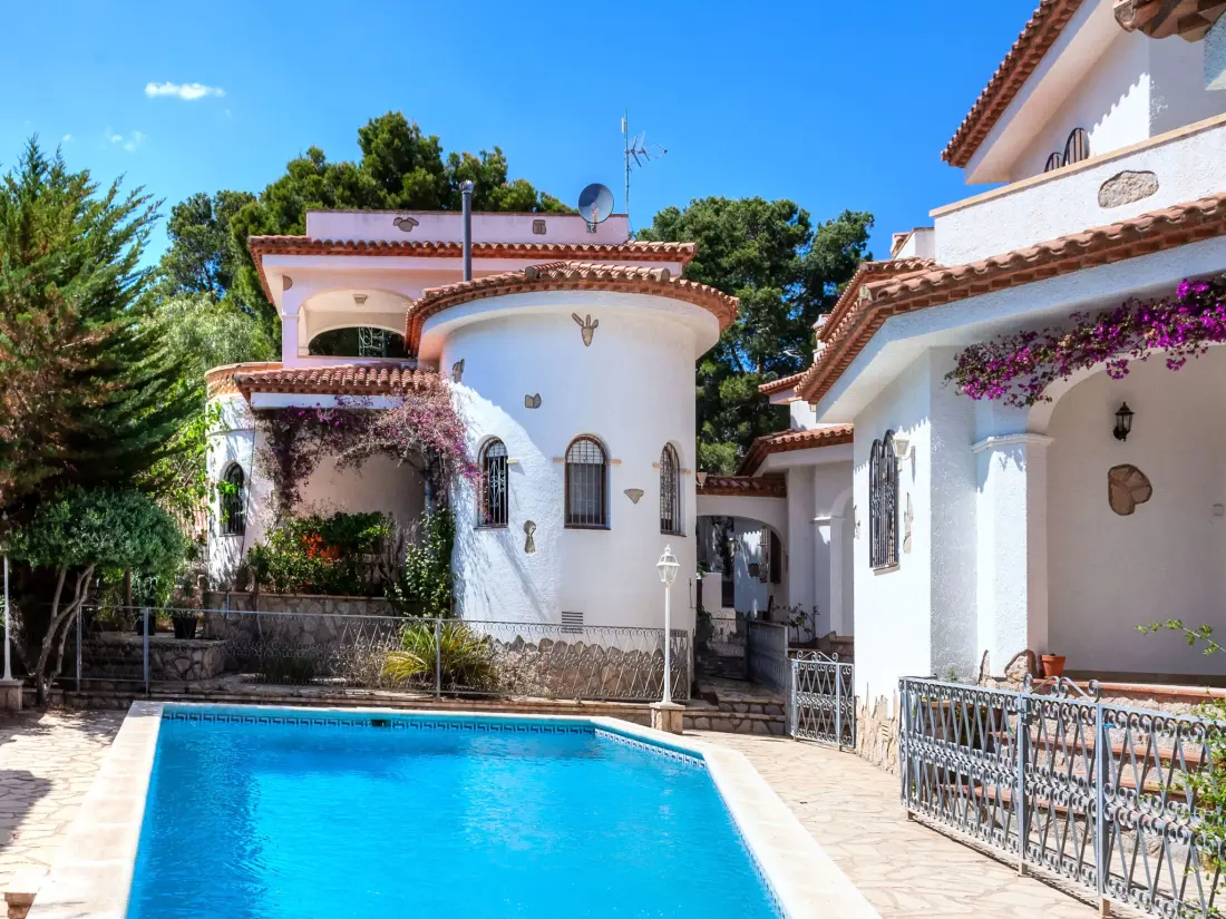 Maison de Vacances Miami Platja