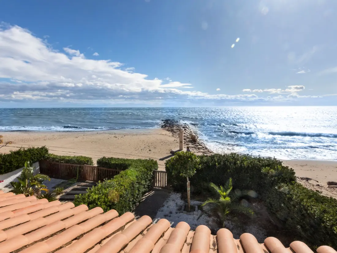 Maison de Vacances Miami Platja
