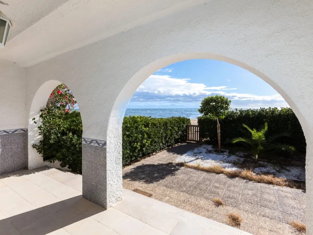Maison de Vacances Miami Platja
