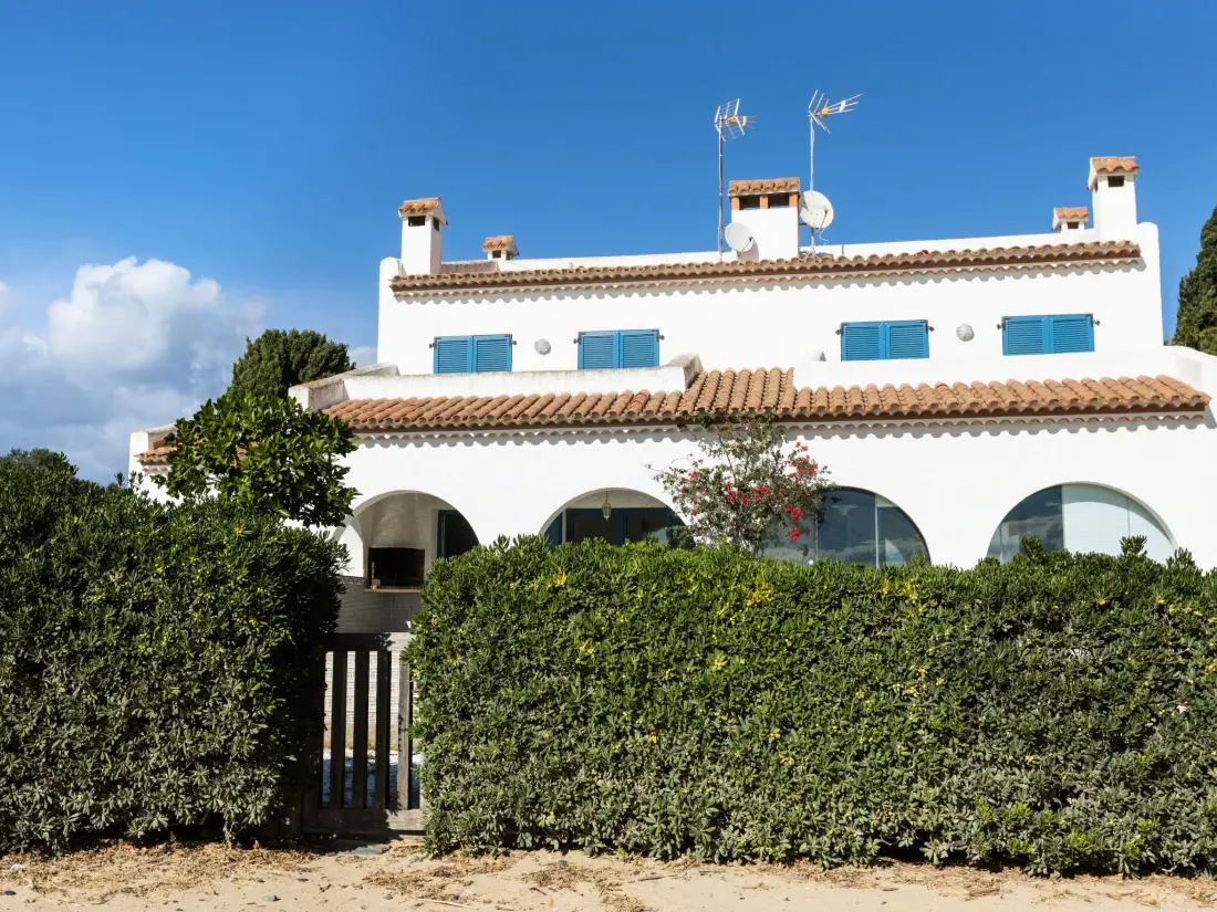 Maison de Vacances Miami Platja