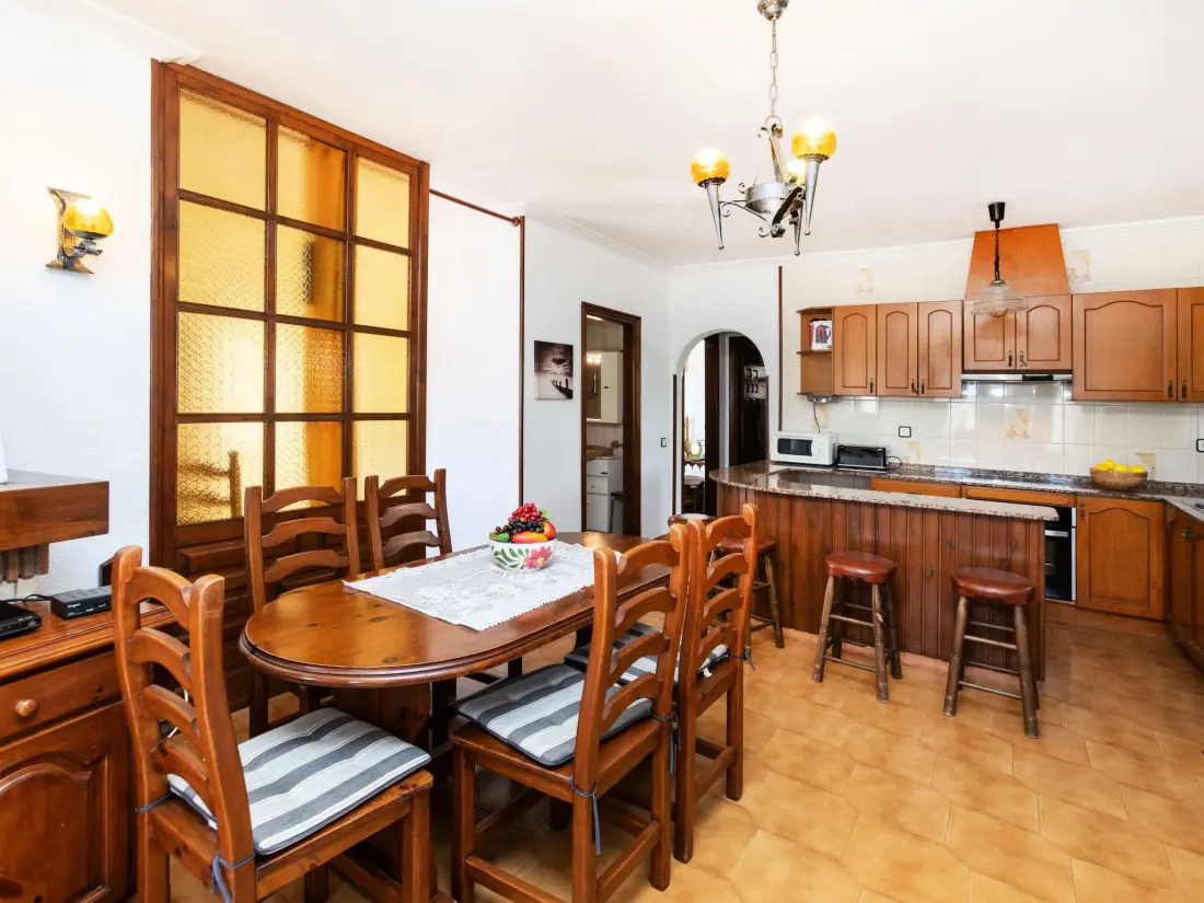 Maison de Vacances Miami Platja