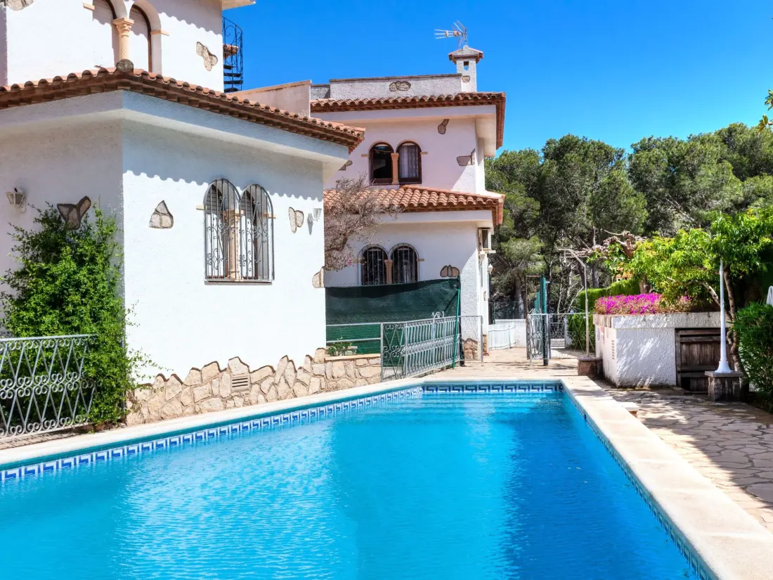 Maison de Vacances Miami Platja